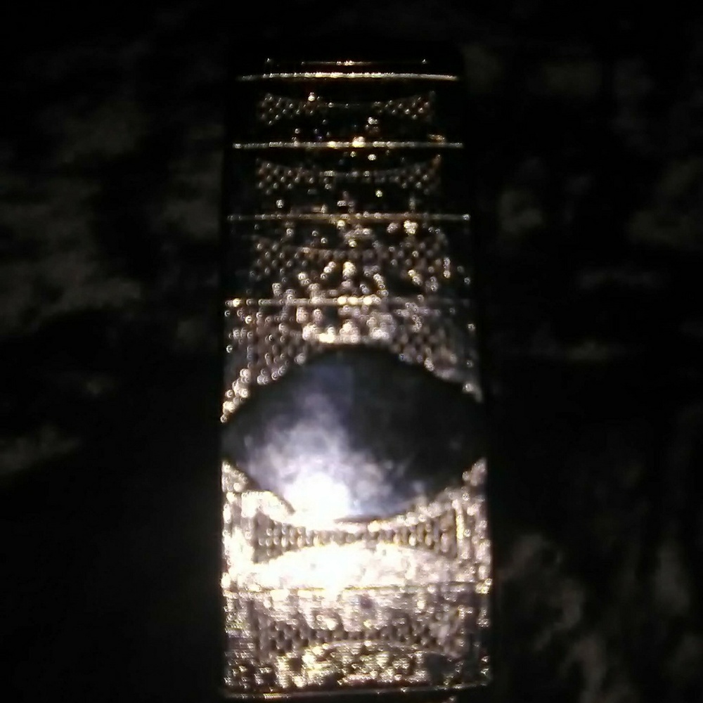 Antique Silver Bracelet